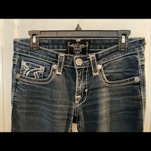Big Star “Liv” Jeans